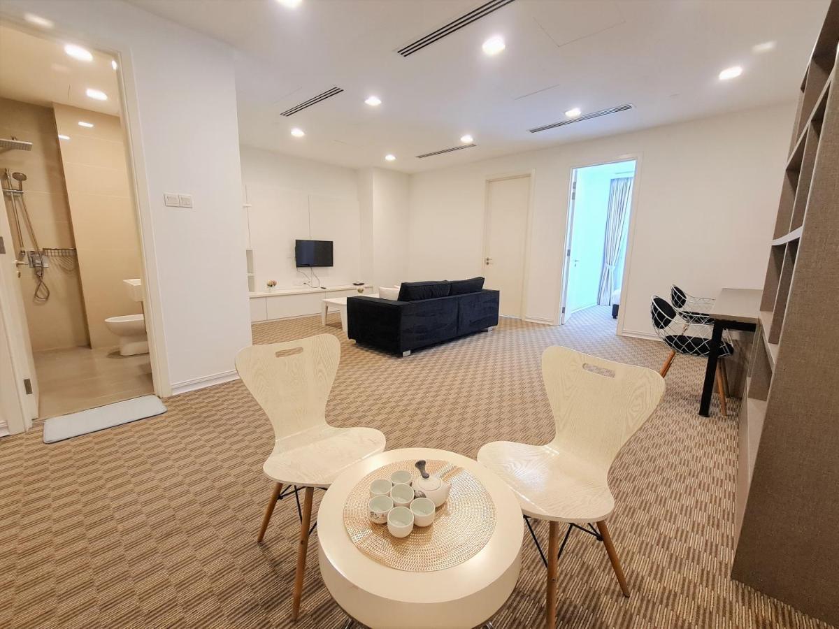 קואלה לומפור Klcc Binjai 8 Premium Soho Apartment By Sarah'S Lodge מראה חיצוני תמונה