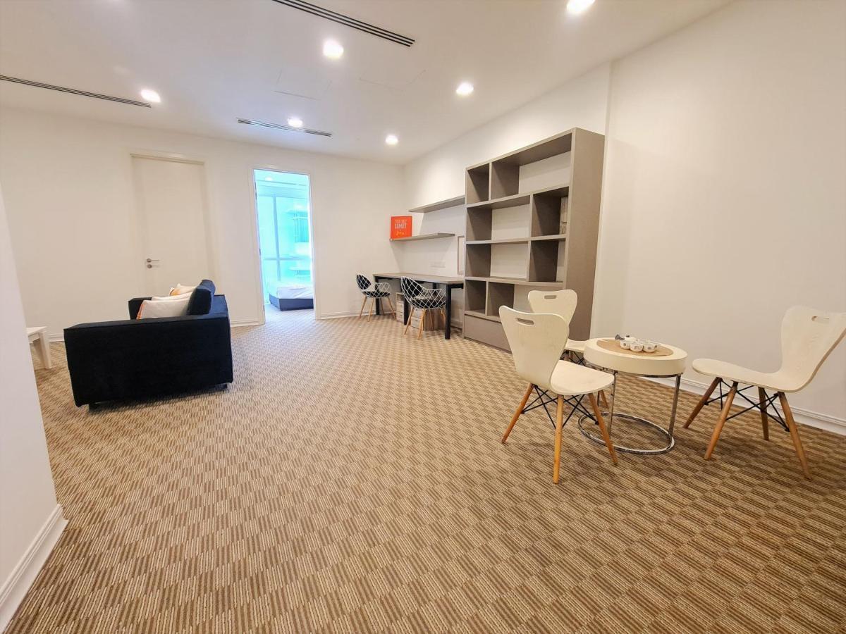 קואלה לומפור Klcc Binjai 8 Premium Soho Apartment By Sarah'S Lodge מראה חיצוני תמונה
