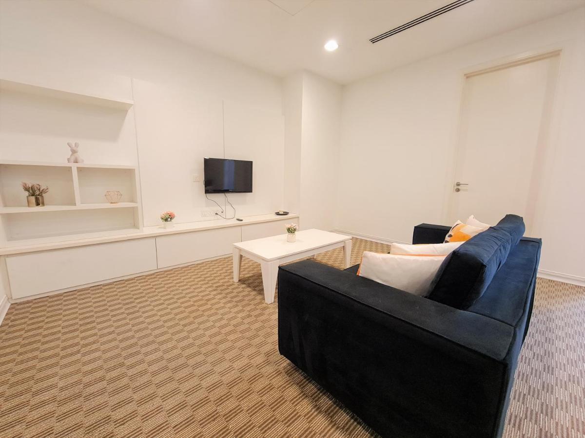 קואלה לומפור Klcc Binjai 8 Premium Soho Apartment By Sarah'S Lodge מראה חיצוני תמונה