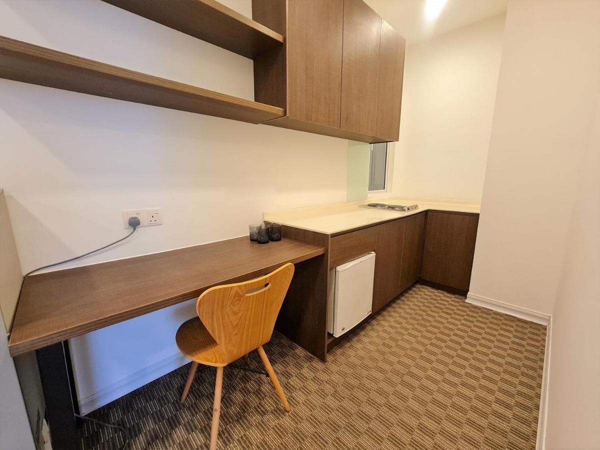 קואלה לומפור Klcc Binjai 8 Premium Soho Apartment By Sarah'S Lodge מראה חיצוני תמונה