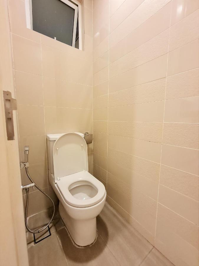 קואלה לומפור Klcc Binjai 8 Premium Soho Apartment By Sarah'S Lodge מראה חיצוני תמונה