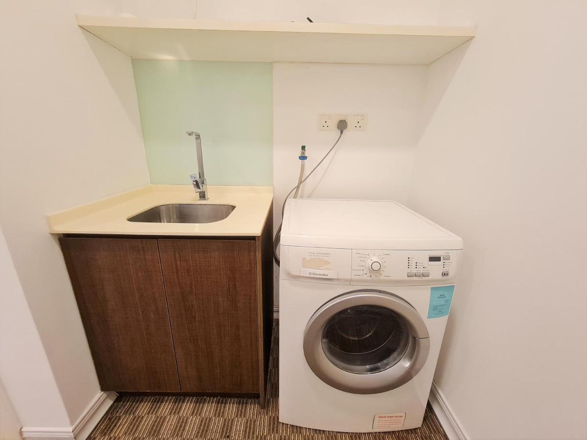 קואלה לומפור Klcc Binjai 8 Premium Soho Apartment By Sarah'S Lodge מראה חיצוני תמונה