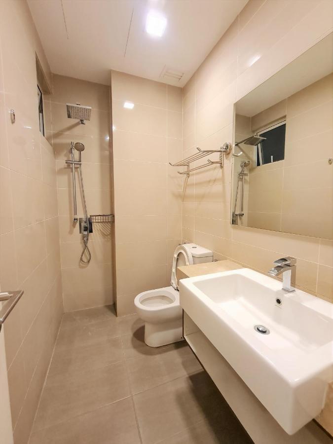 קואלה לומפור Klcc Binjai 8 Premium Soho Apartment By Sarah'S Lodge מראה חיצוני תמונה