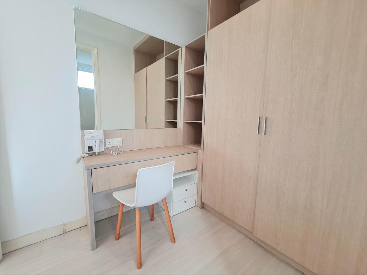 קואלה לומפור Klcc Binjai 8 Premium Soho Apartment By Sarah'S Lodge מראה חיצוני תמונה