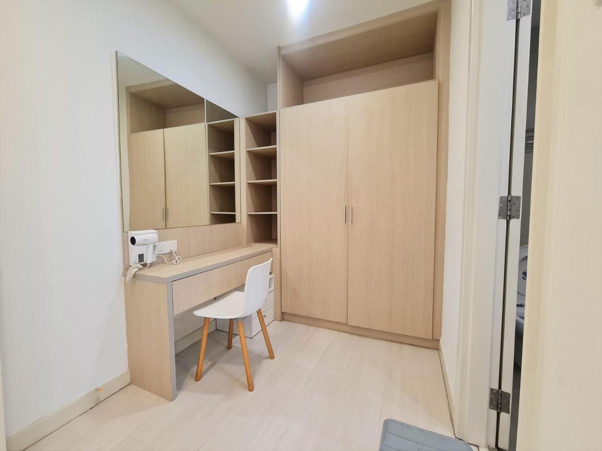 קואלה לומפור Klcc Binjai 8 Premium Soho Apartment By Sarah'S Lodge מראה חיצוני תמונה