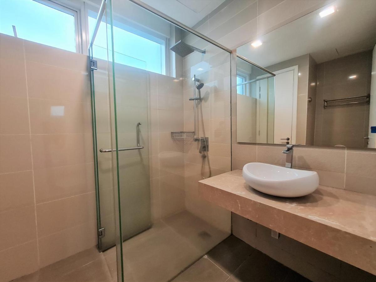 קואלה לומפור Klcc Binjai 8 Premium Soho Apartment By Sarah'S Lodge מראה חיצוני תמונה