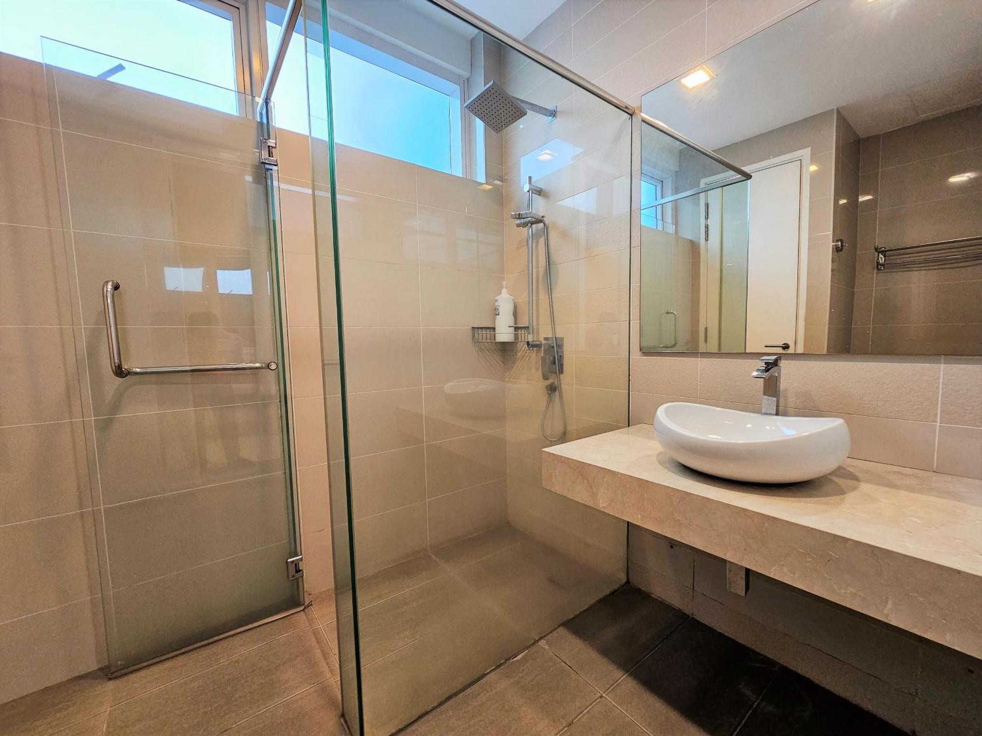 קואלה לומפור Klcc Binjai 8 Premium Soho Apartment By Sarah'S Lodge מראה חיצוני תמונה