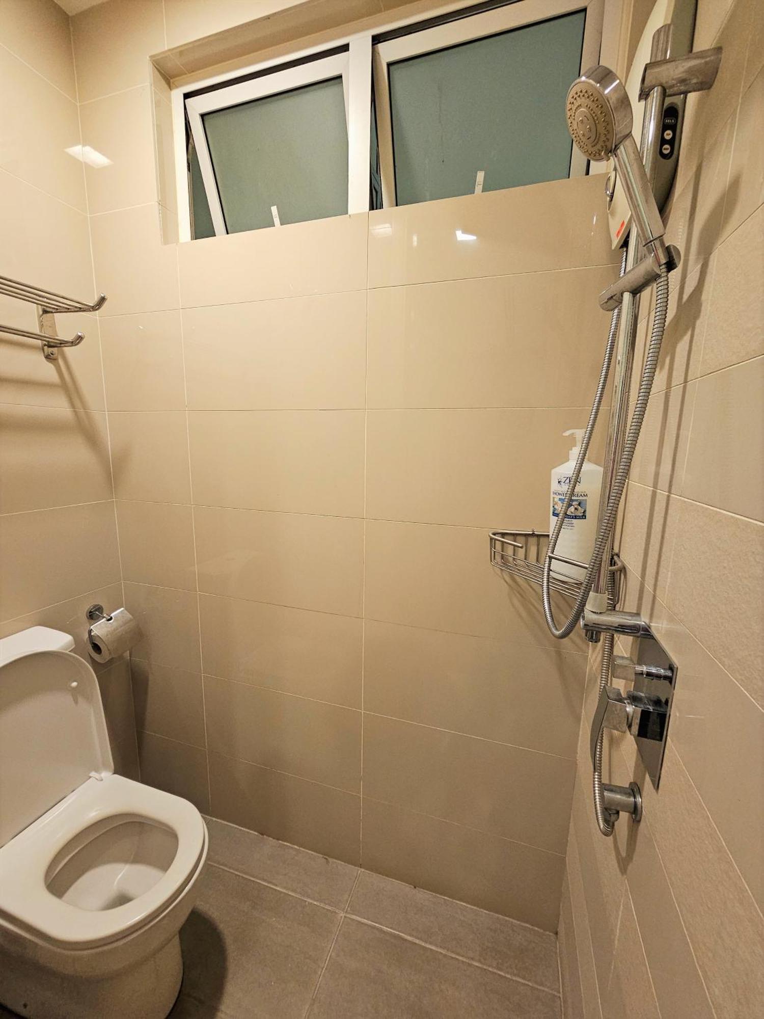 קואלה לומפור Klcc Binjai 8 Premium Soho Apartment By Sarah'S Lodge מראה חיצוני תמונה