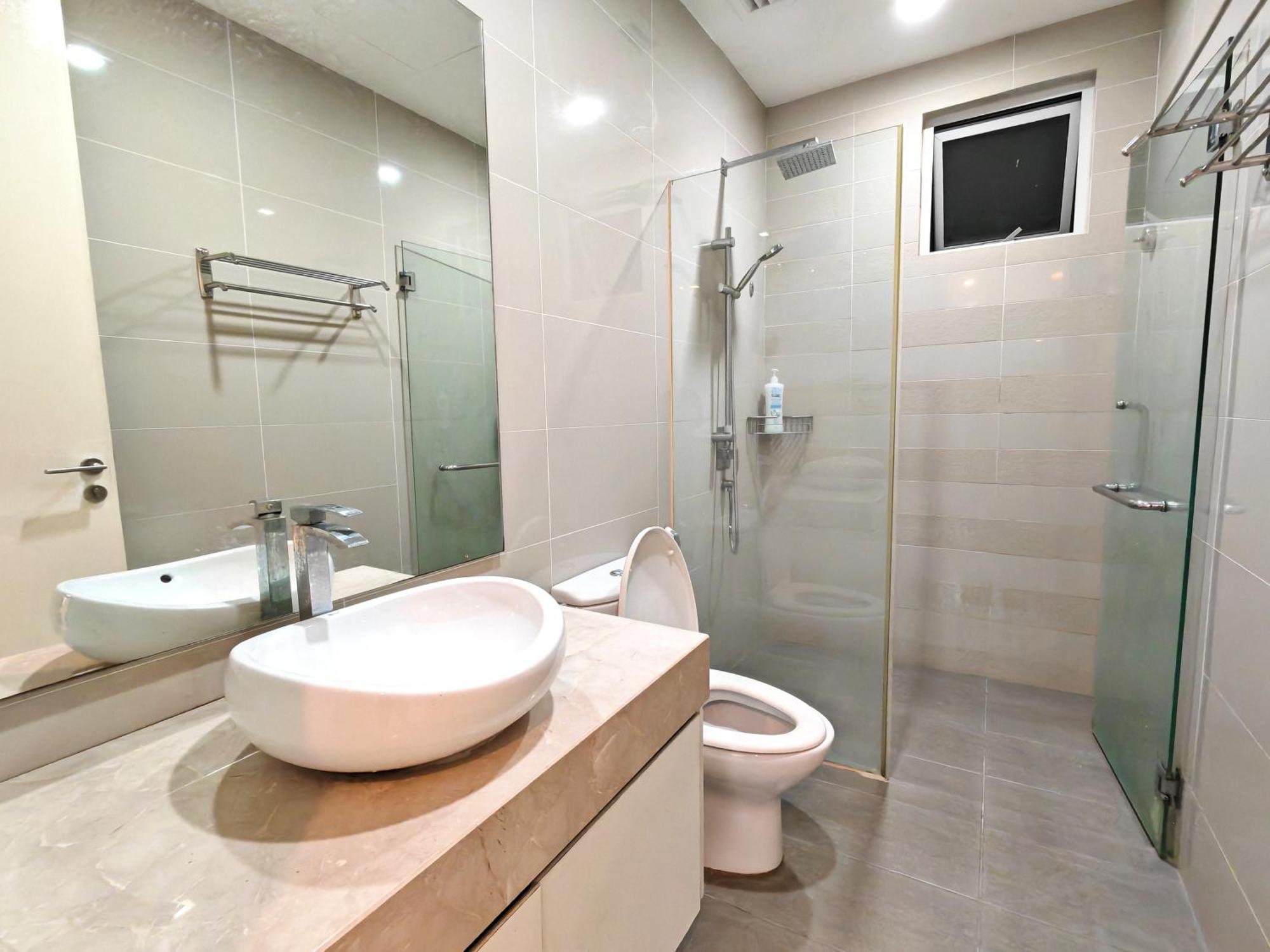 קואלה לומפור Klcc Binjai 8 Premium Soho Apartment By Sarah'S Lodge מראה חיצוני תמונה