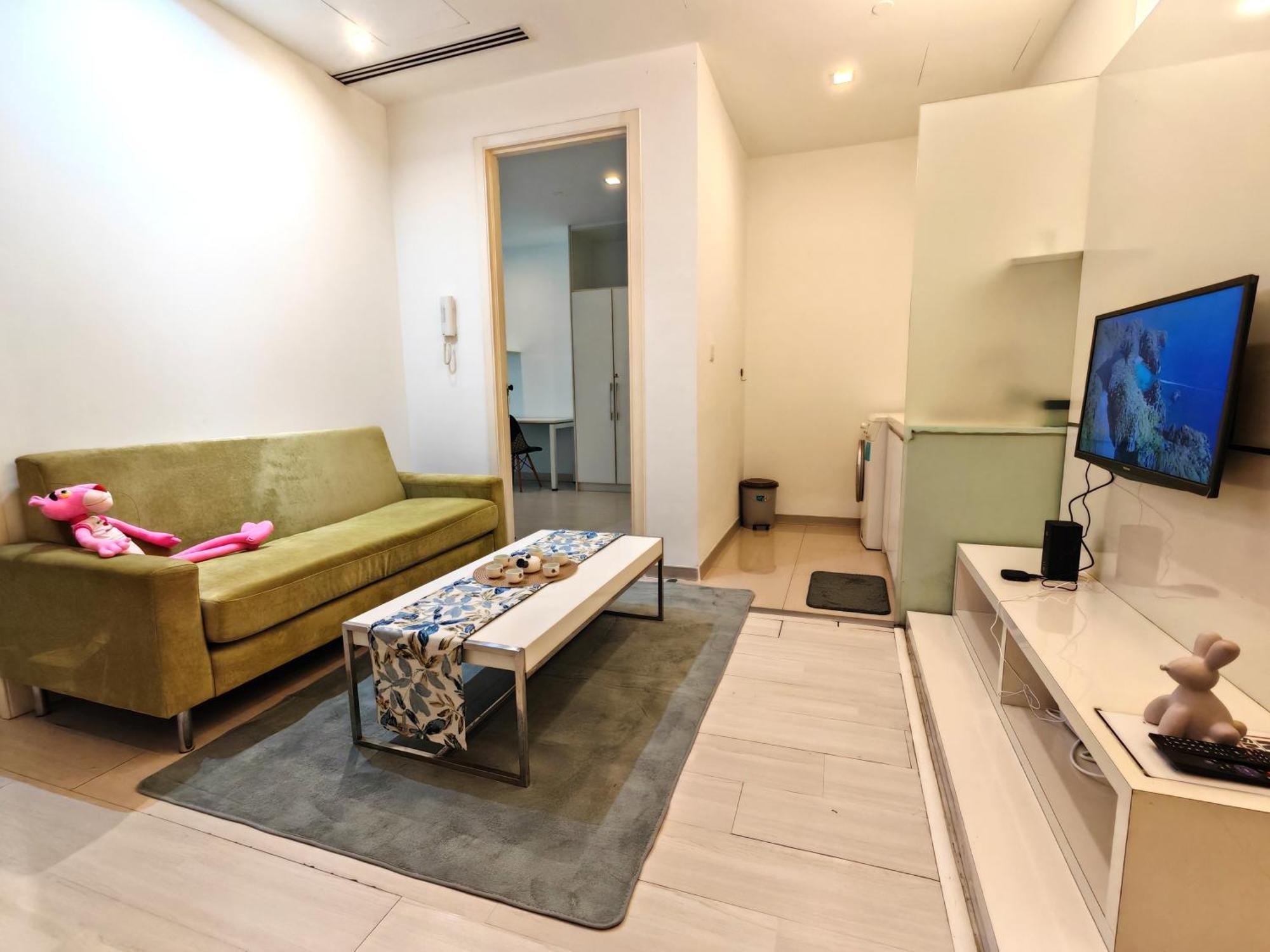 קואלה לומפור Klcc Binjai 8 Premium Soho Apartment By Sarah'S Lodge מראה חיצוני תמונה