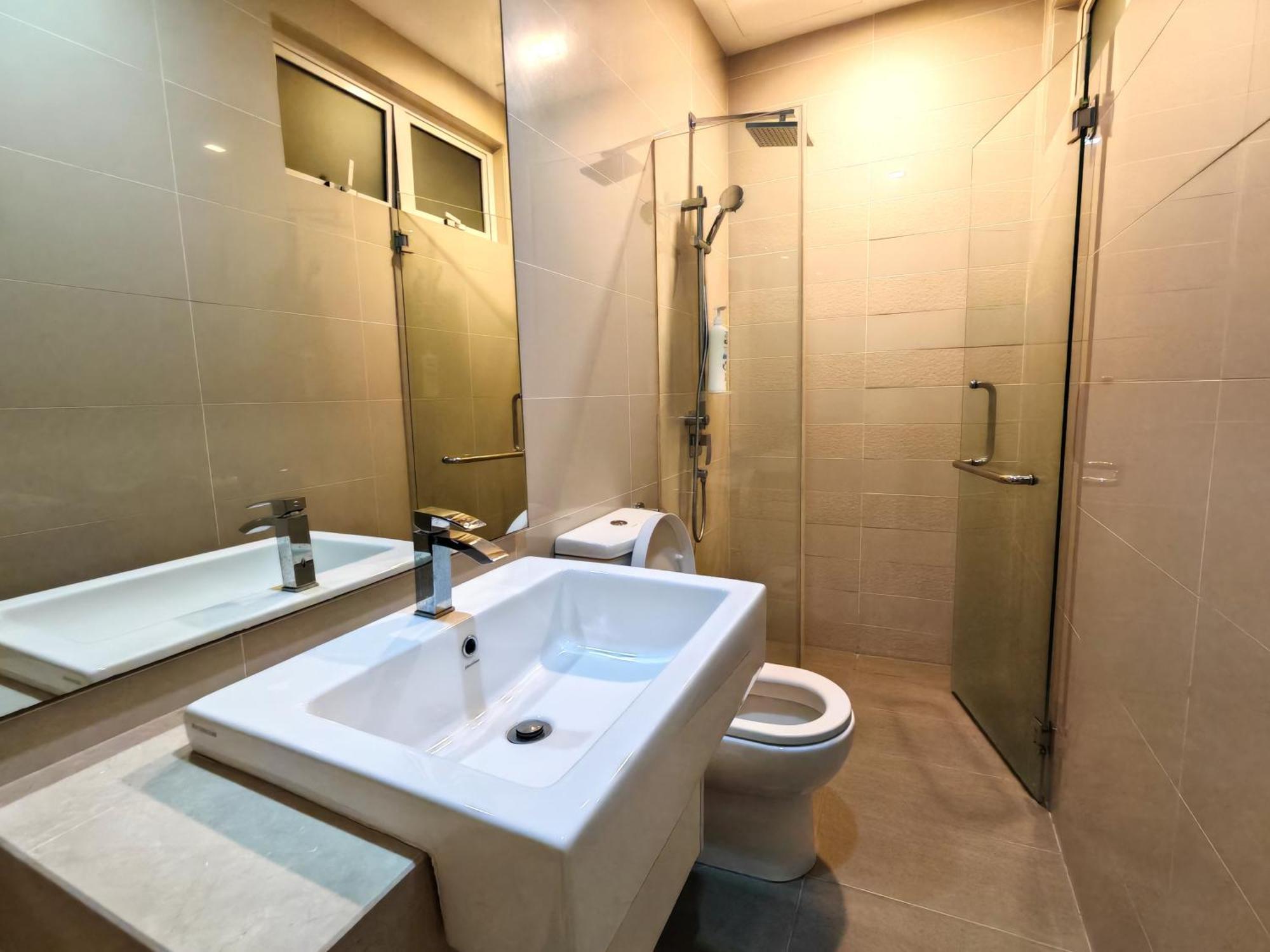 קואלה לומפור Klcc Binjai 8 Premium Soho Apartment By Sarah'S Lodge מראה חיצוני תמונה